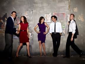 how i met your mother full cast.